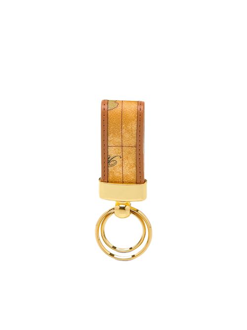 Geo Classic portachiavi con anelli ALVIERO MARTINI | W2616000X0010